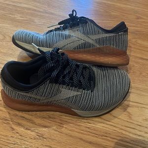 Reebok CrossFit nano